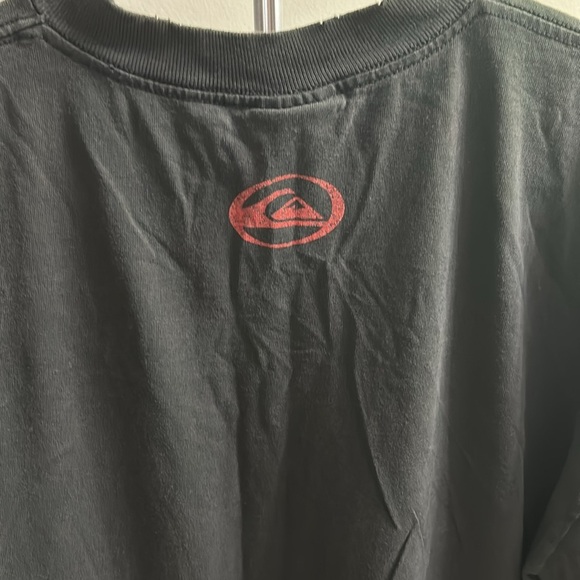 Quicksilver boarding company - Picture 4 of 4